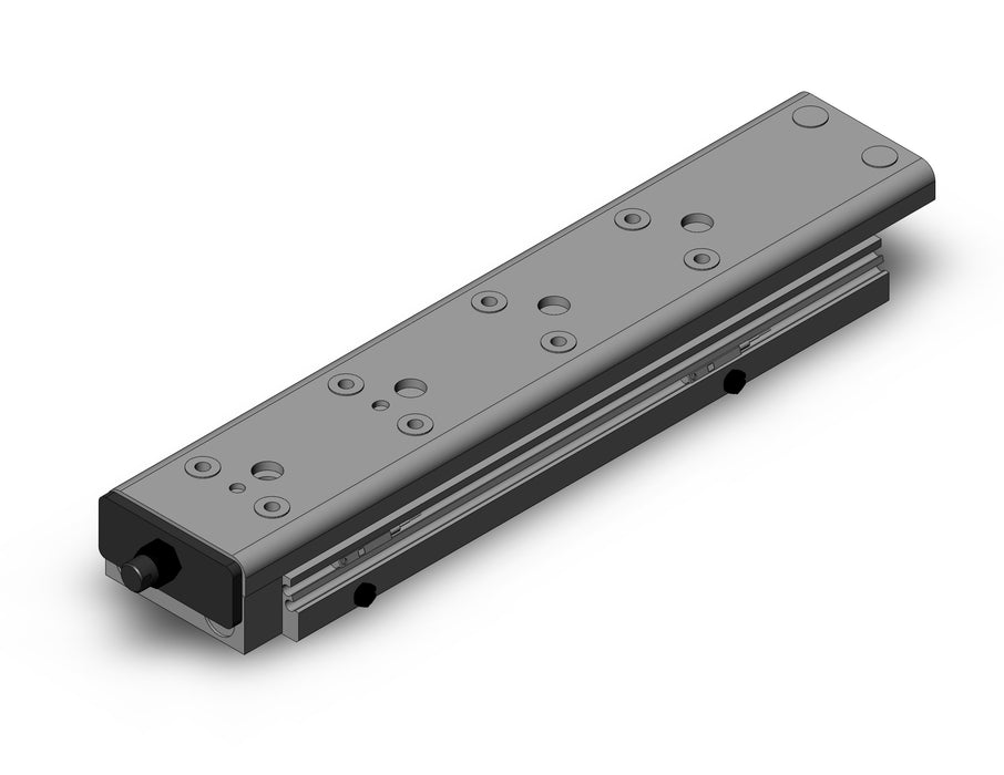 MXQ16B-150ZQ-M9BL Cylinder, Slide Table, with Auto Switch
