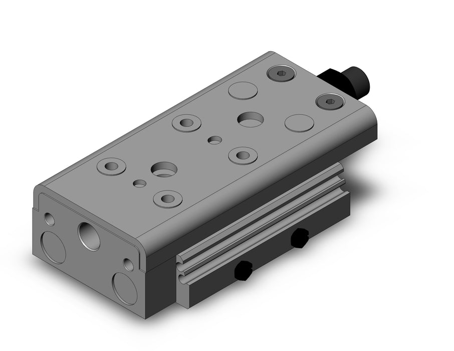 MXQ16B-20ZB Cylinder, Slide Table
