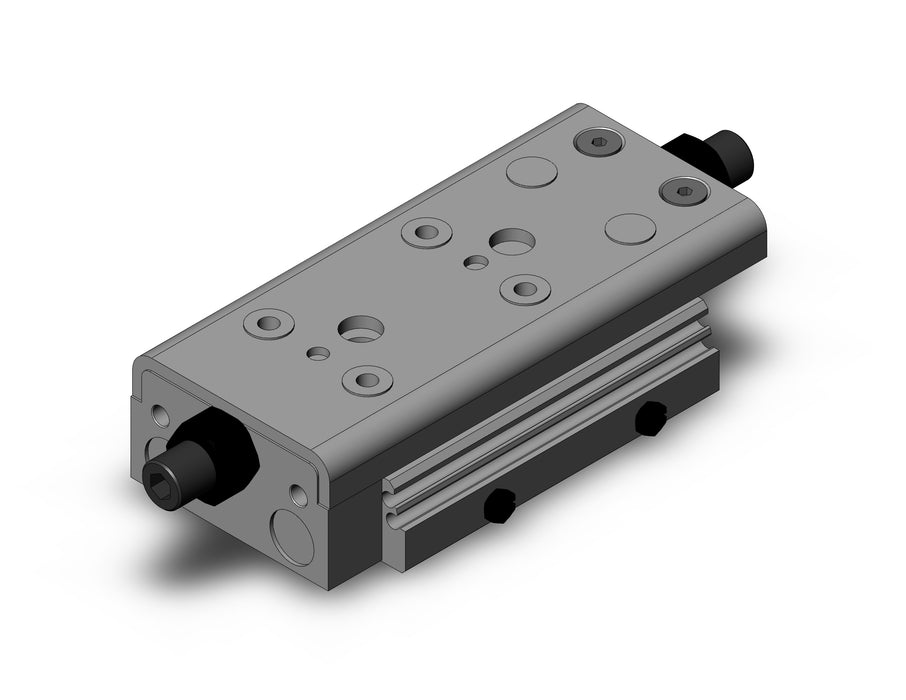 MXQ16B-30ZA Cylinder, Slide Table
