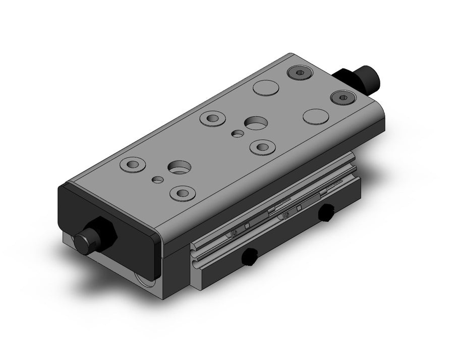 MXQ16B-30ZLJ-M9NSAPC Cylinder, Air Slide Table