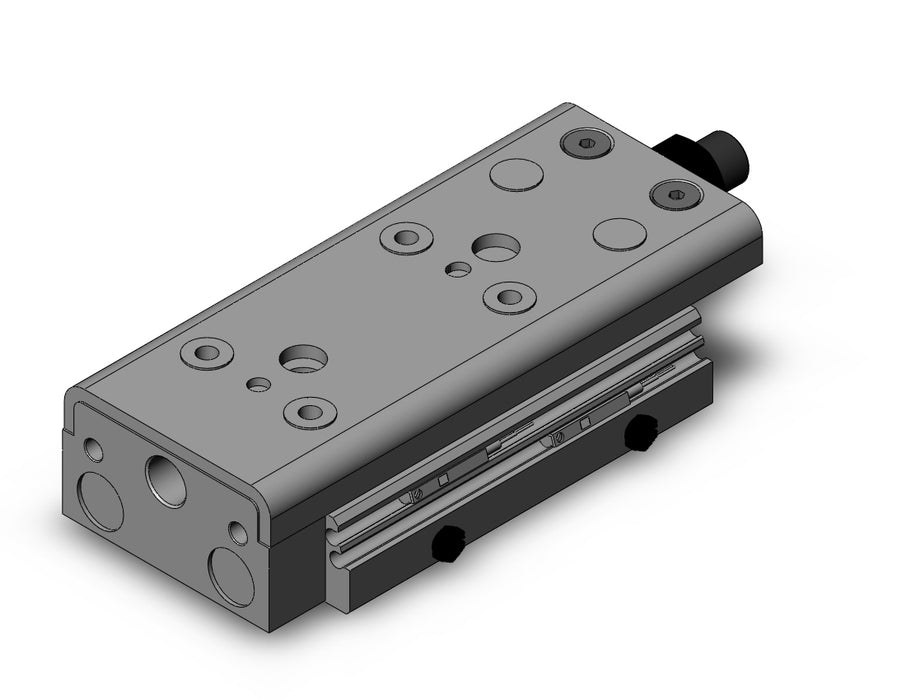 MXQ16B-40ZB-M9PWSAPC Cylinder, Slide Table, with Auto Switch