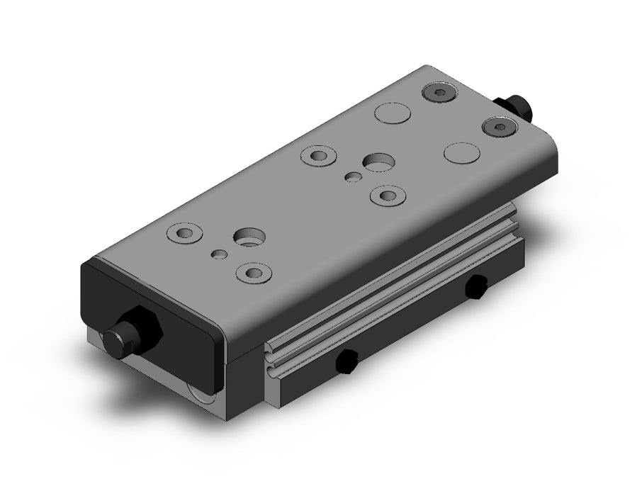 MXQ16B-40ZG Cylinder, Slide Table