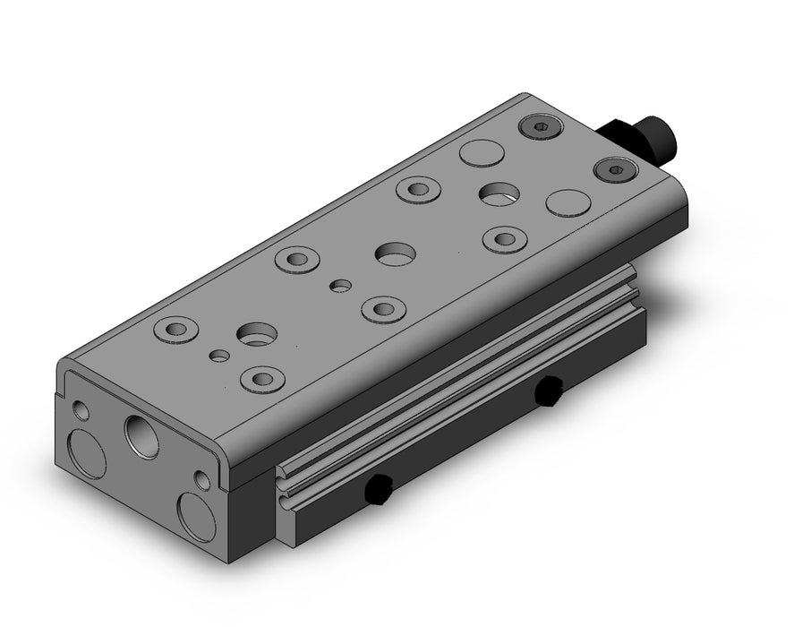 MXQ16B-50ZB Cylinder, Slide Table