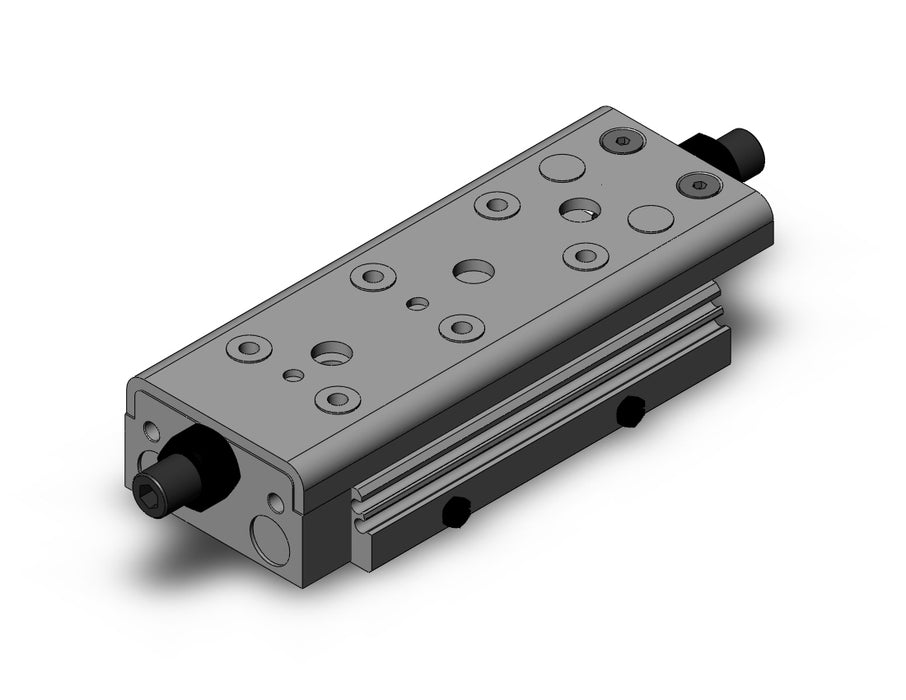 MXQ16B-50ZD Cylinder, Slide Table
