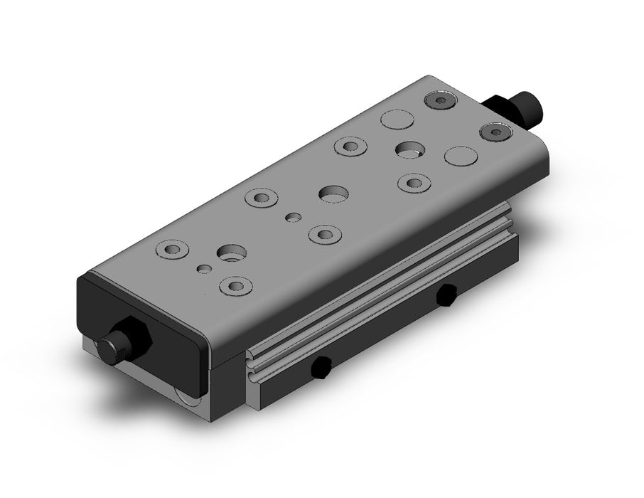 MXQ16B-50ZEJ Cylinder, Air Slide Table
