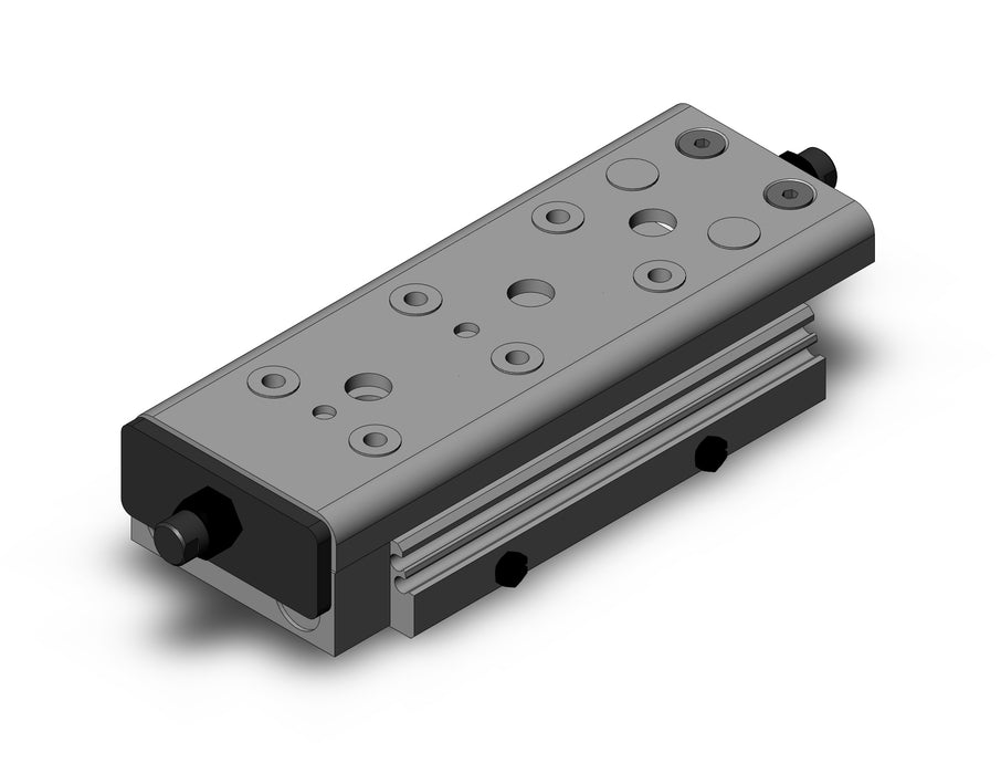 MXQ16B-50ZG Cylinder, Slide Table
