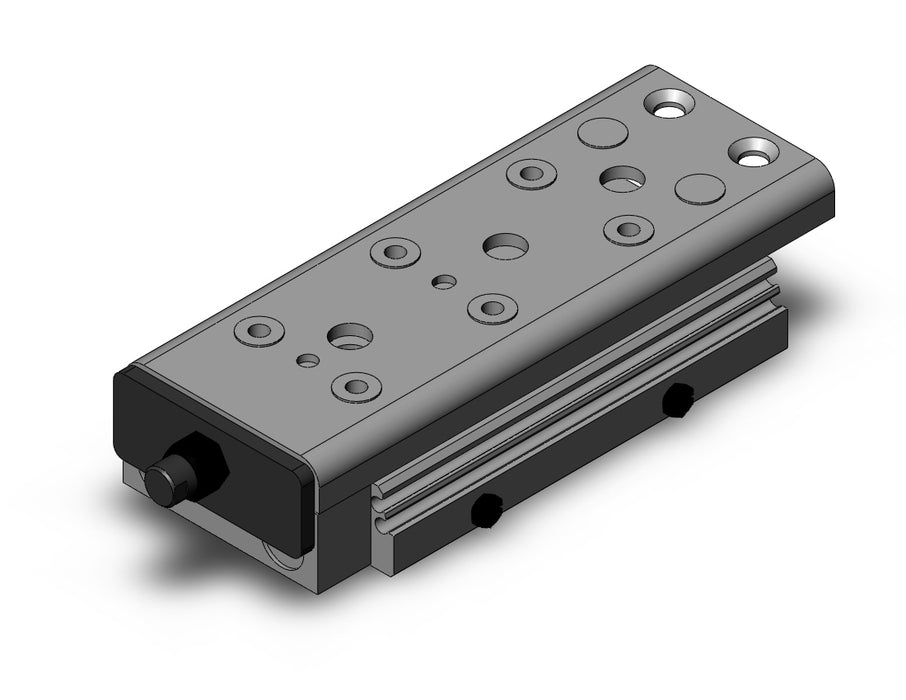MXQ16B-50ZJ Cylinder, Slide Table