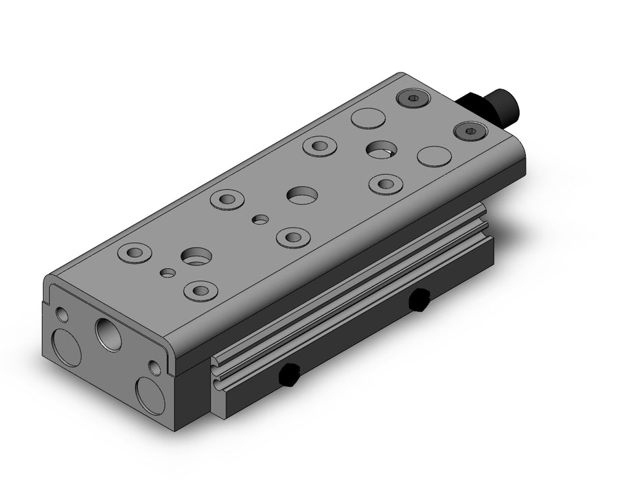 MXQ16B-50ZL Cylinder, Air Slide Table