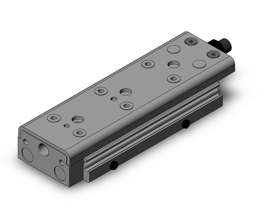 MXQ16B-75ZB Cylinder, Slide Table
