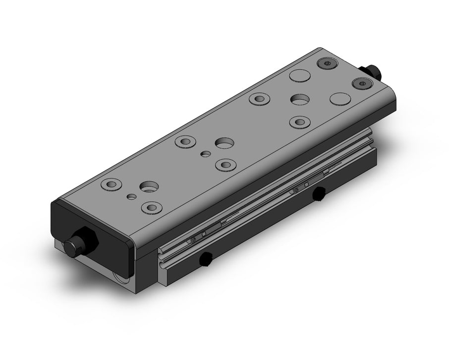 MXQ16B-75ZG-M9BWSAPC Cylinder, Slide Table, with Auto Switch
