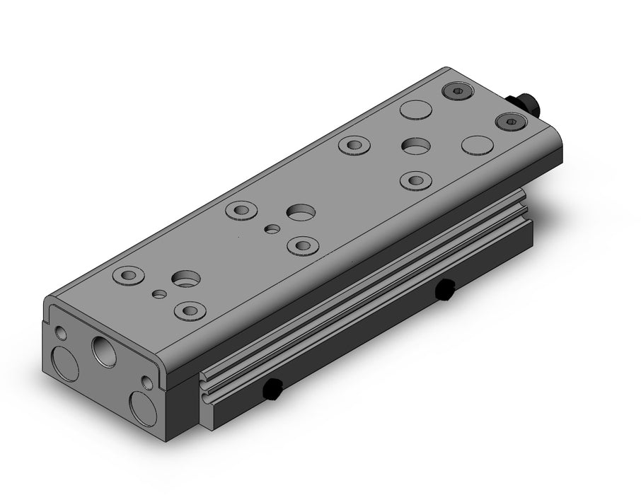 MXQ16B-75ZH Cylinder, Slide Table