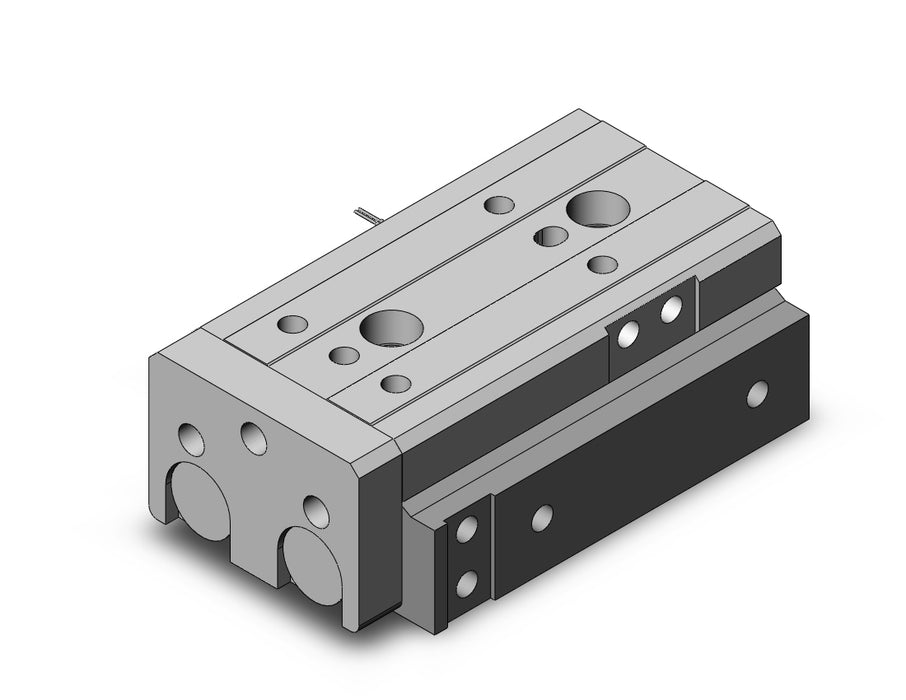 MXQ16L-30-M9BVL Cyl, Slide Table