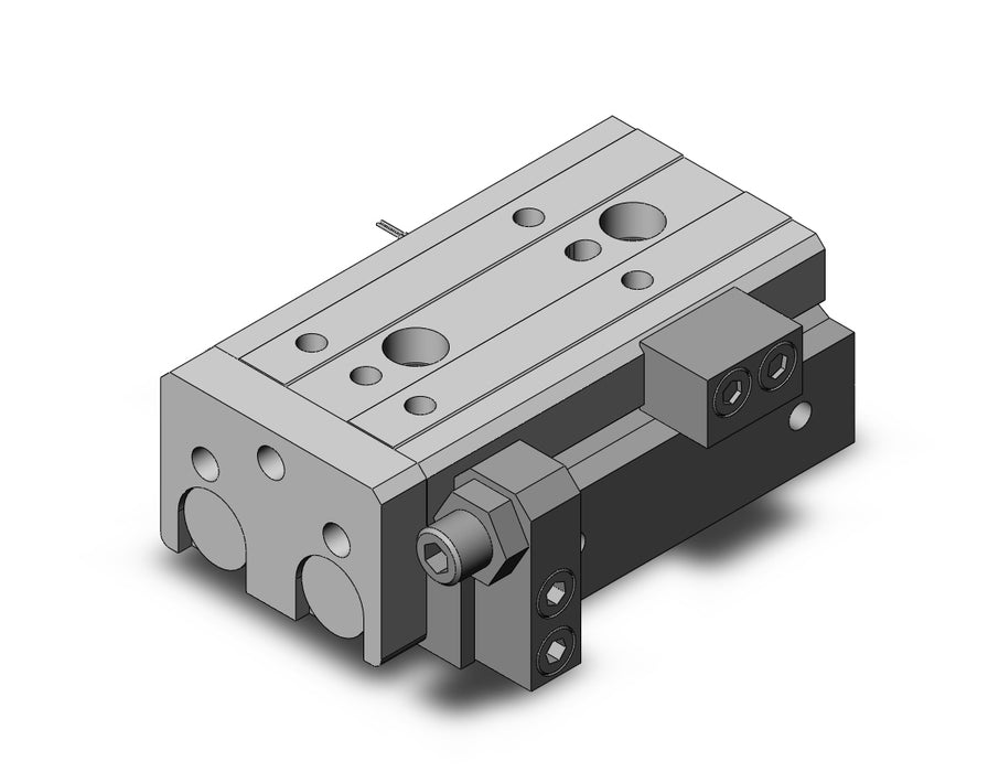 MXQ16L-30AS-M9BWVL Cyl, Slide Table