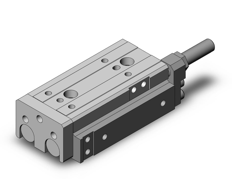 MXQ16L-40BT-M9BL Cyl, Slide Table