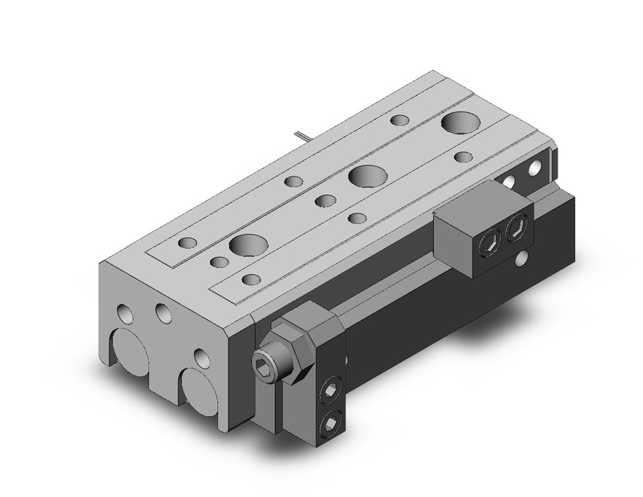 MXQ16L-50CS-M9BWVSDPC Cyl, Slide Table