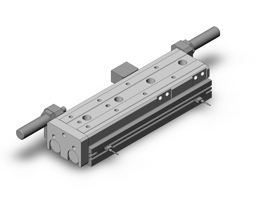 MXQ20-100B-M9BWVL Cyl, Slide Table