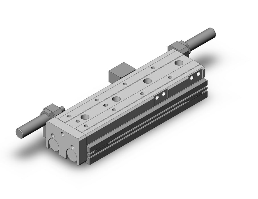 MXQ20-100B-M9PL Cyl, Slide Table