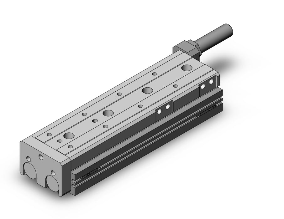 MXQ20-100BT-M9BL Cyl, Slide Table