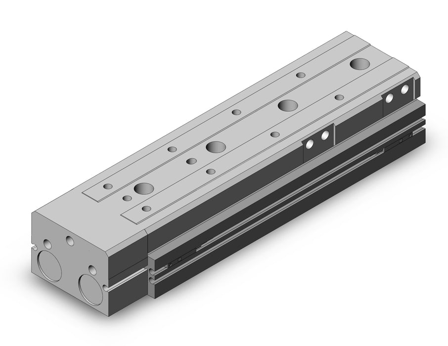 MXQ20-100F-M9PWSDPC Cyl, Slide Table