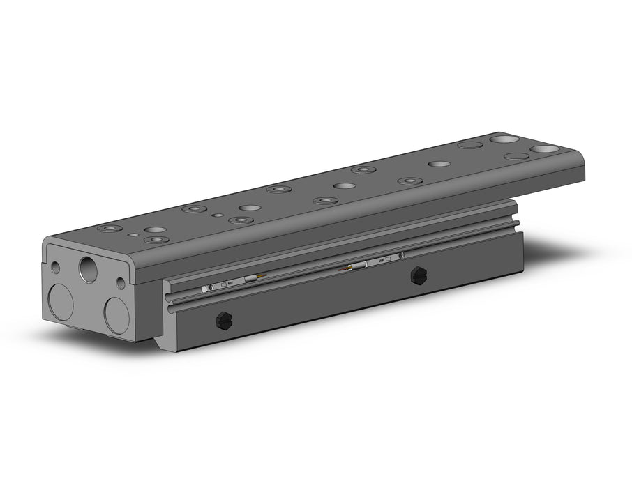 MXQ20-100Z-M9PMDPC Cylinder, Slide Table, with Auto Switch
