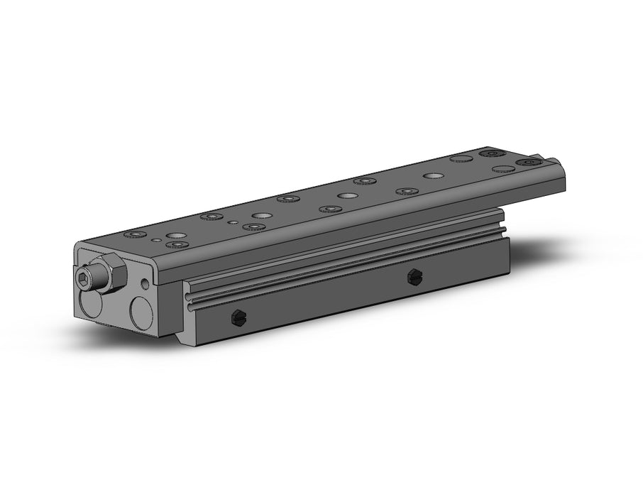 MXQ20-100ZA Cylinder, Slide Table