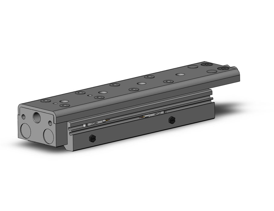 MXQ20-100ZB-M9NASAPC3 Cylinder, Slide Table, with Auto Switch