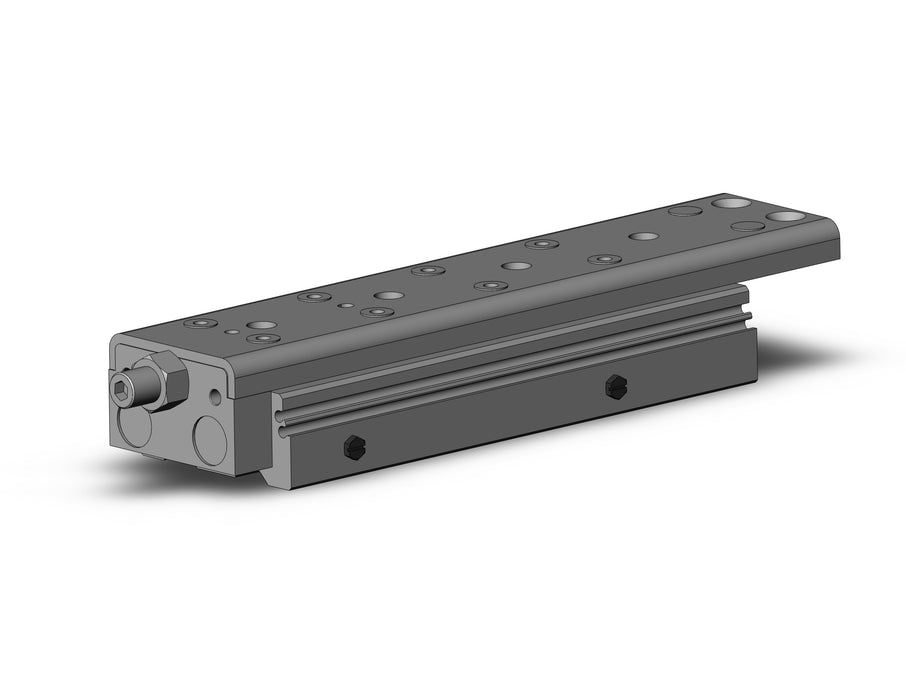 MXQ20-100ZF Cylinder, Slide Table