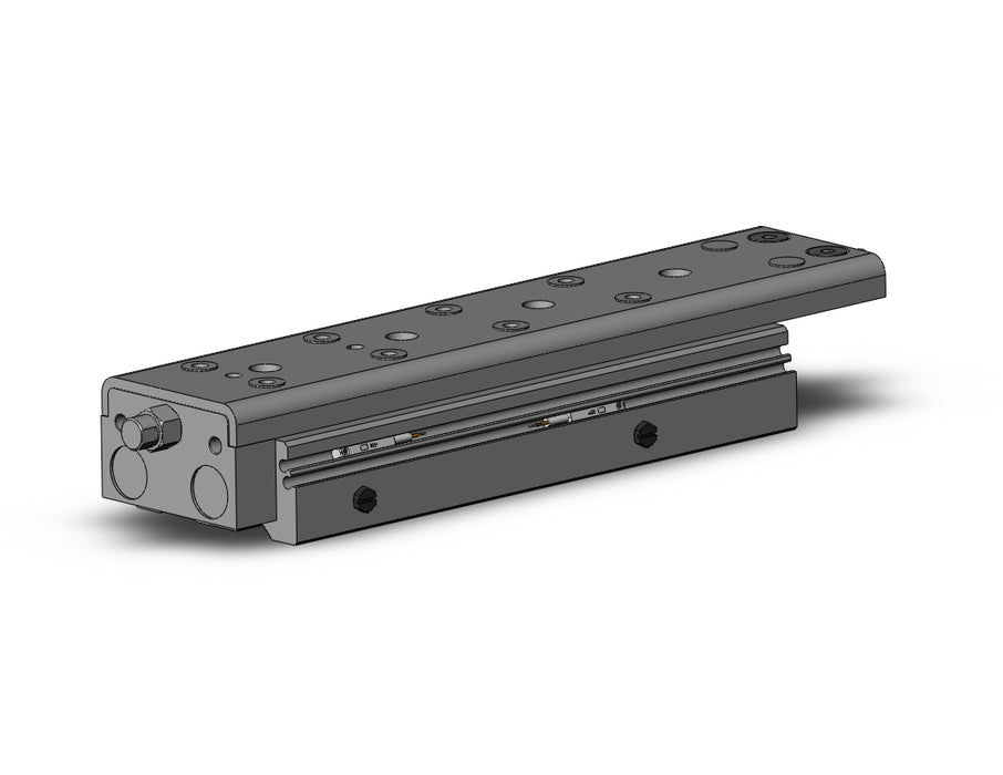MXQ20-100ZG-M9PSAPC Cylinder, Slide Table, with Auto Switch