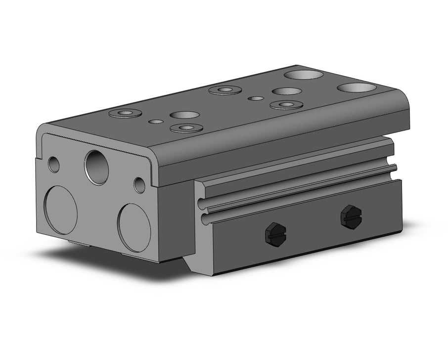 MXQ20-10Z Cylinder, Slide Table