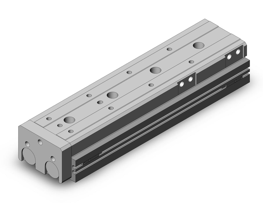 MXQ20-125-M9BL3 Cyl, Slide Table