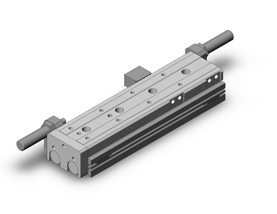 MXQ20-125B-M9BWL Cyl, Slide Table