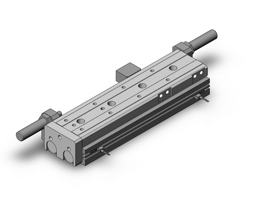 MXQ20-125B-M9PWVSDPC Cyl, Slide Table