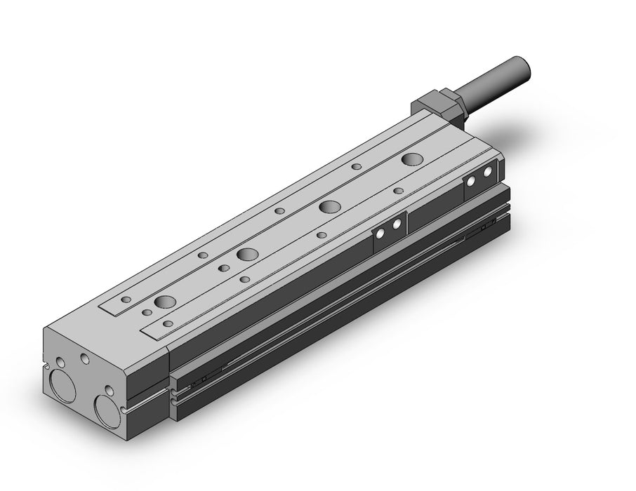 MXQ20-125BTF-M9PWSDPC Cyl, Slide Table