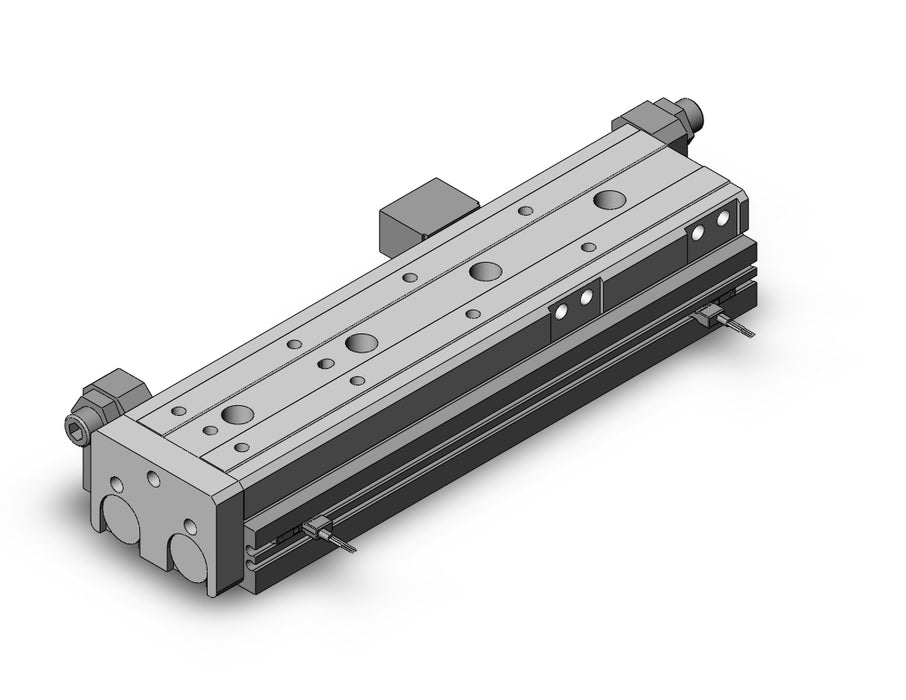 MXQ20-125C-M9PWVSDPC Cyl, Slide Table