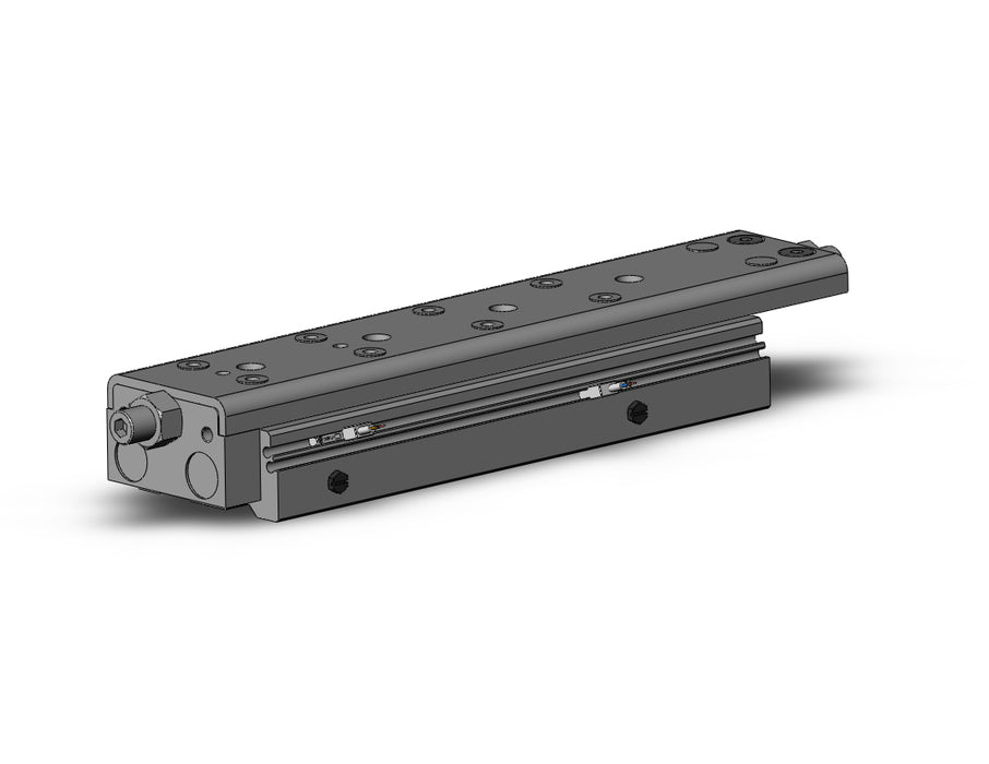 MXQ20-125ZA-M9BVL Cylinder, Slide Table, with Auto Switch