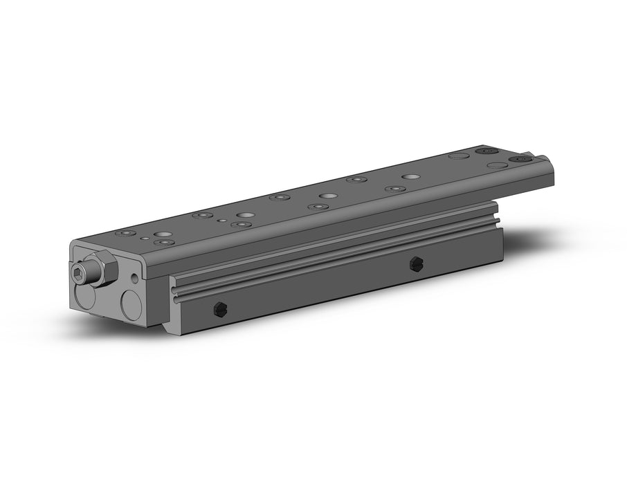 MXQ20-125ZA Cylinder, Slide Table