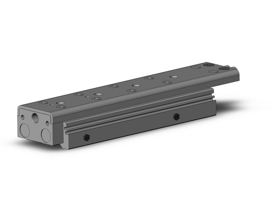 MXQ20-125ZB Cylinder, Slide Table