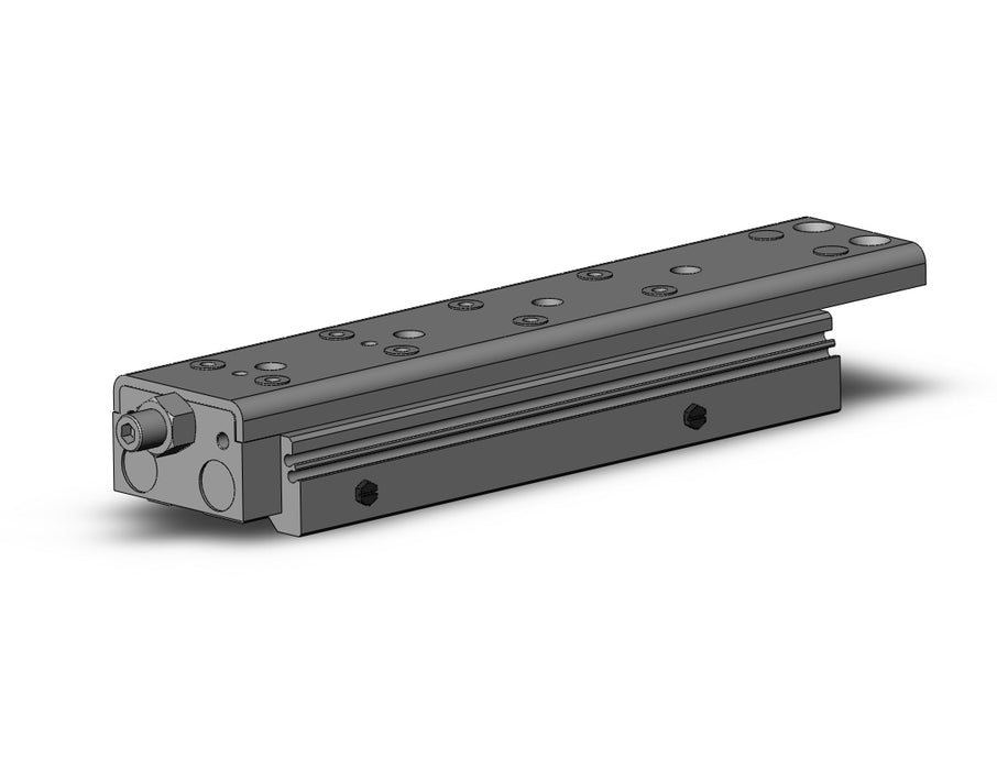 MXQ20-125ZC Cylinder, Slide Table