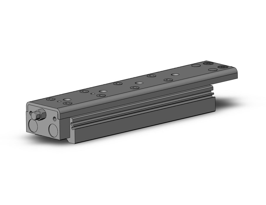 MXQ20-125ZG3 Cylinder, Slide Table