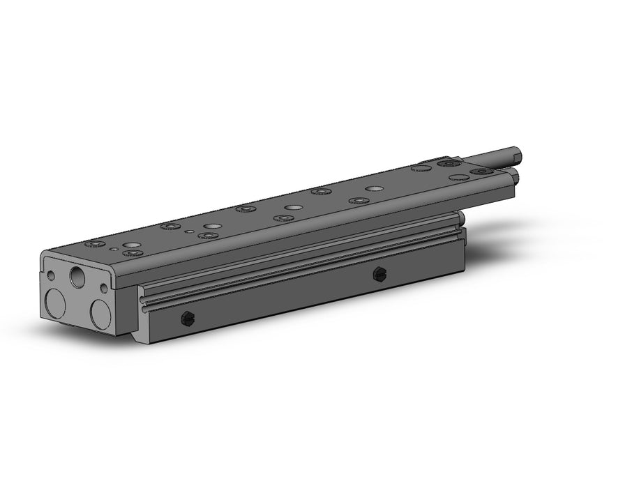 MXQ20-125ZG6 Cylinder, Air Slide Table