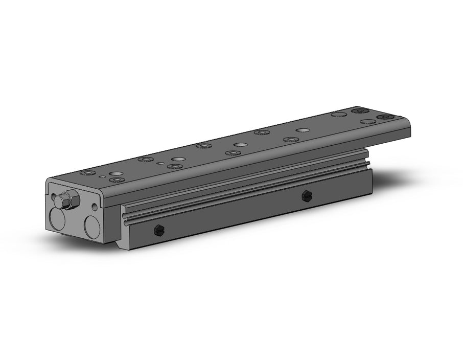 MXQ20-125ZG Cylinder, Slide Table