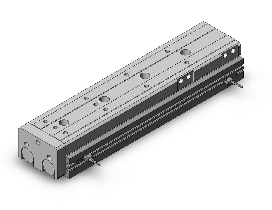 MXQ20-150-M9PVSAPC Cyl, Slide Table