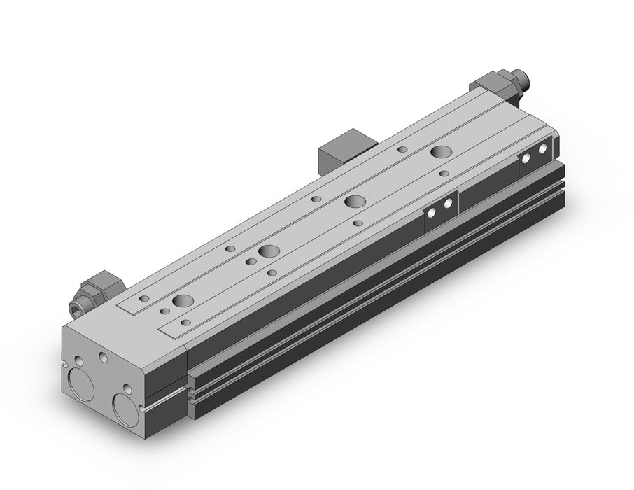 MXQ20-150AF Cyl, Slide Table