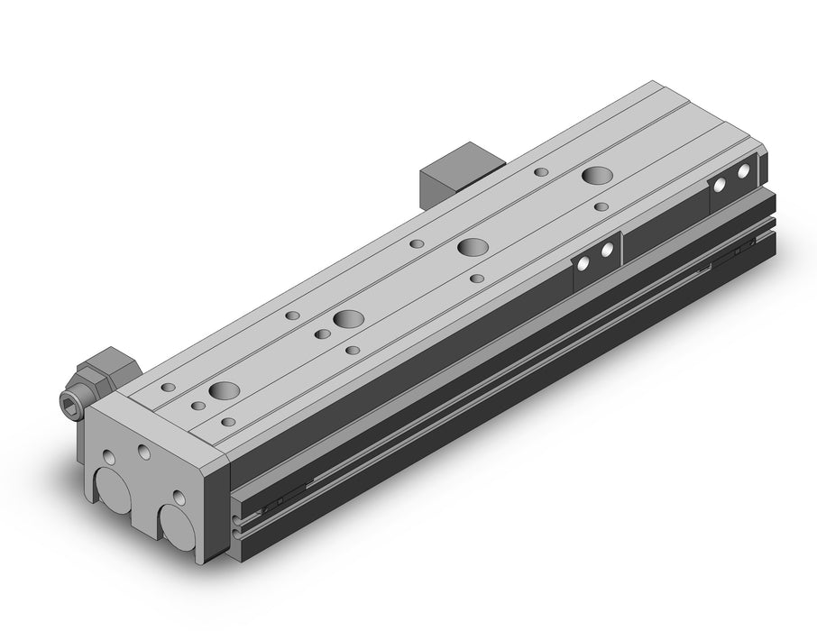 MXQ20-150AS-M9BWZ Cyl, Slide Table