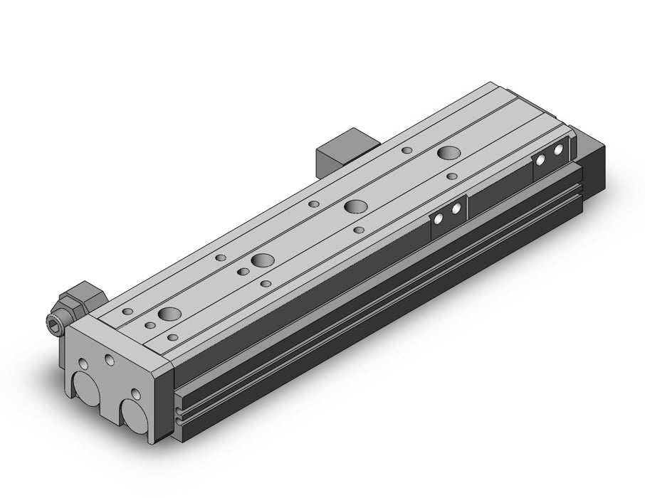 MXQ20-150ASP Cyl, Slide Table