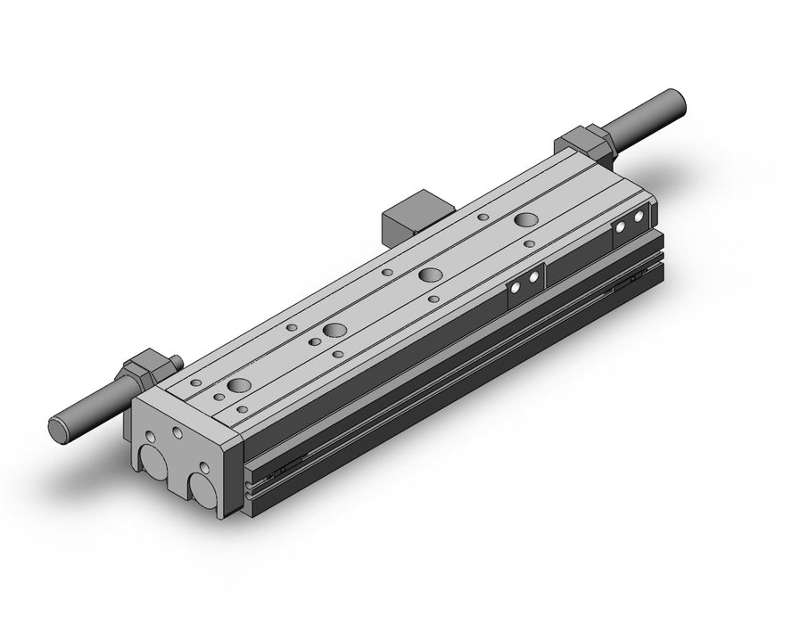 MXQ20-150B-A90L Cyl, Slide Table