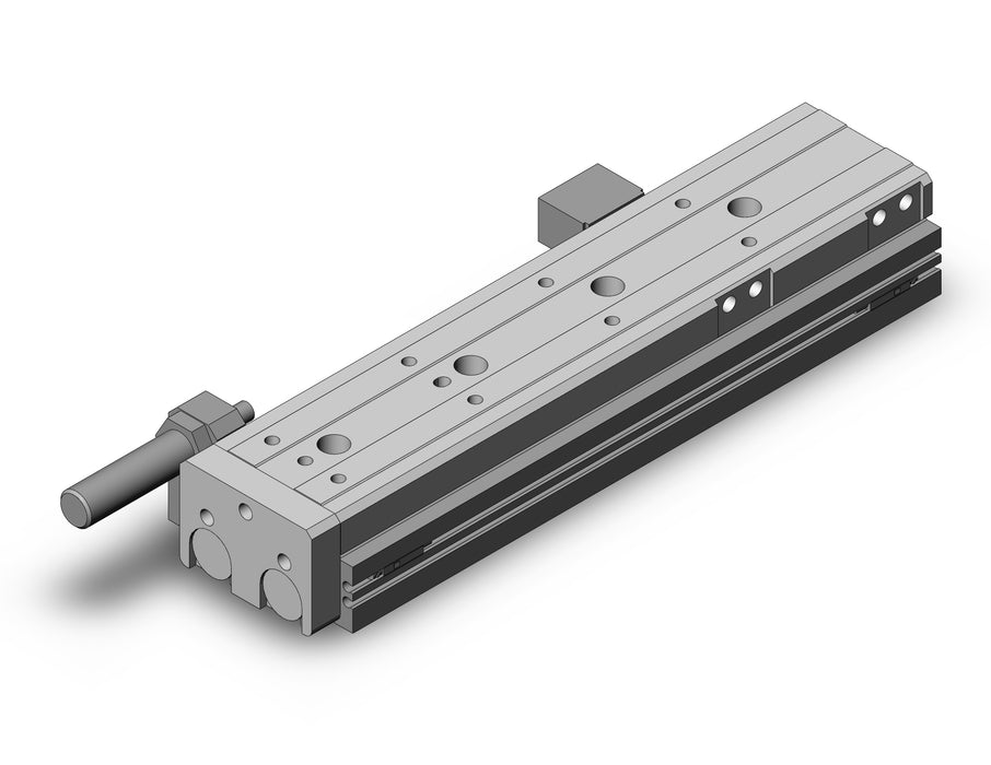 MXQ20-150BS-A93L Cyl, Slide Table