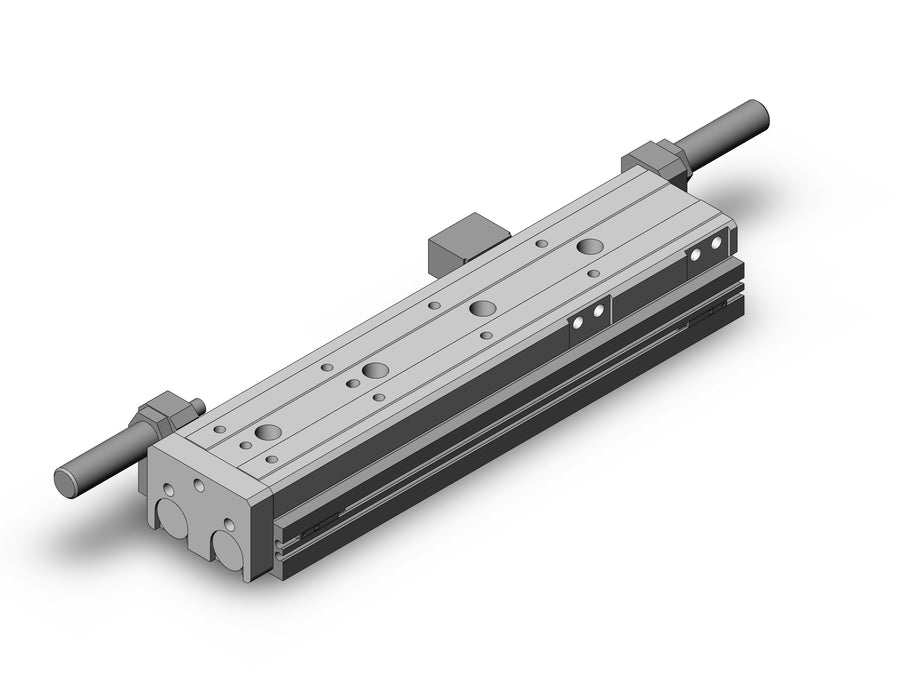 MXQ20-150BSCT-M9BL Cyl, Slide Table