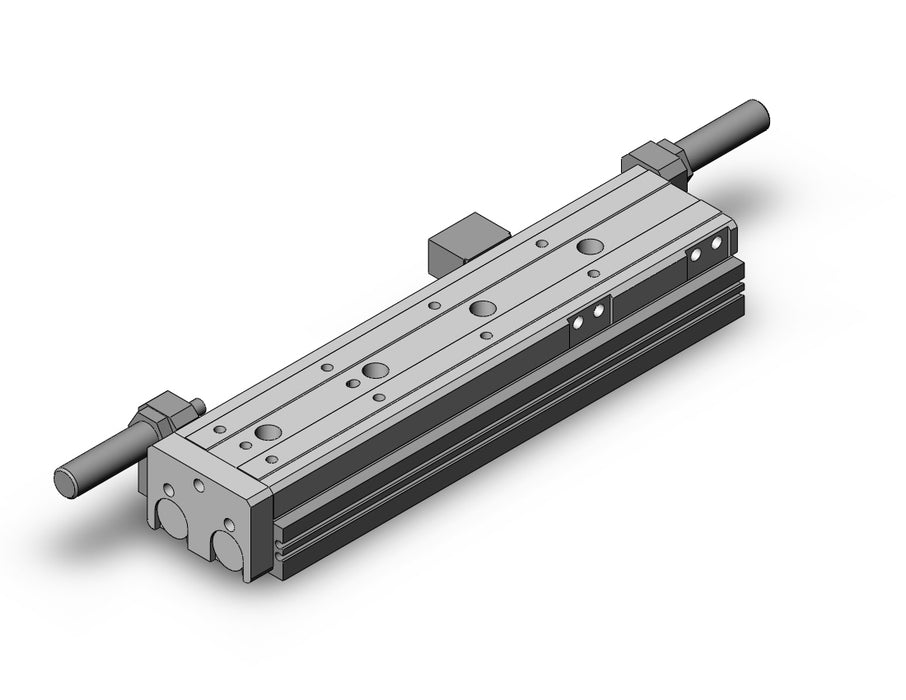 MXQ20-150BSCT Cyl, Slide Table