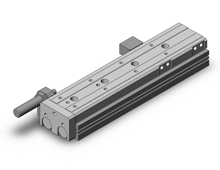 MXQ20-150BS Cyl, Slide Table